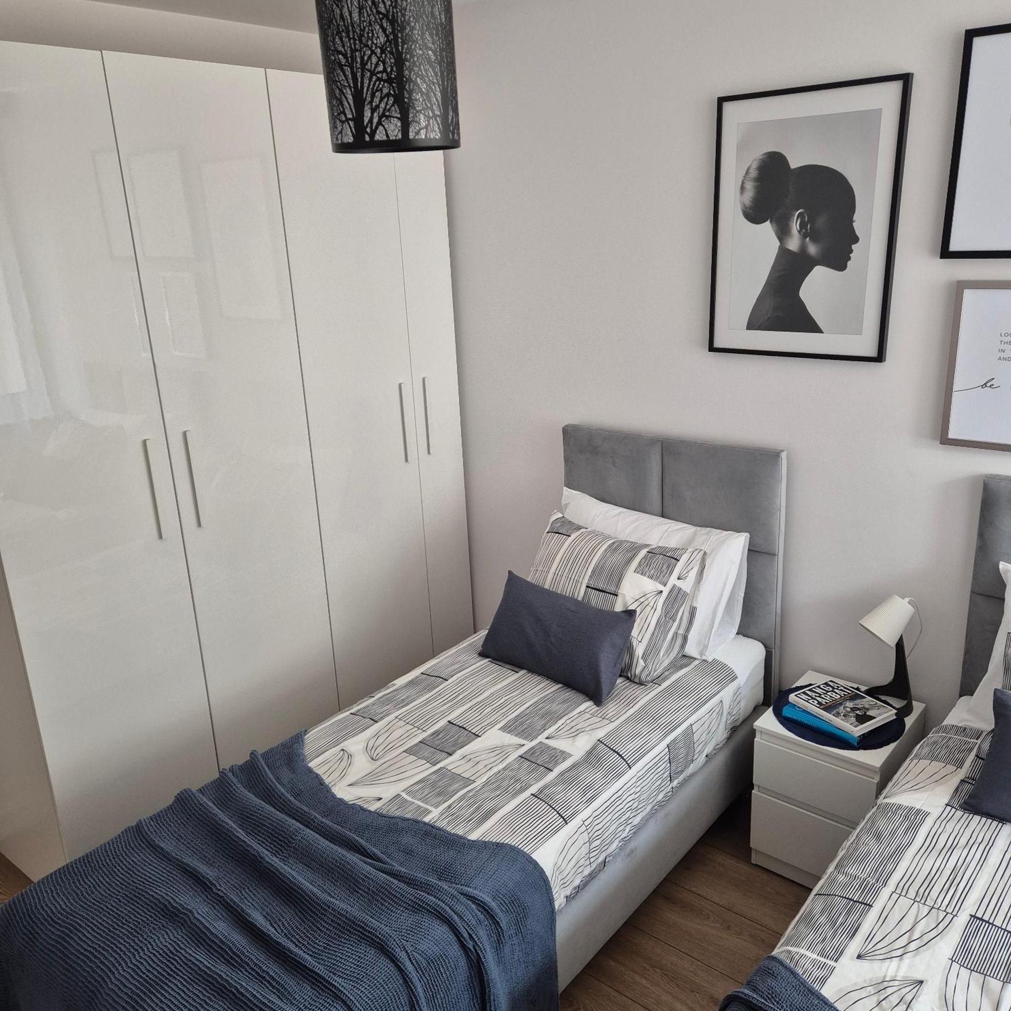 Apartament Near Sky Tower Breslavia Esterno foto